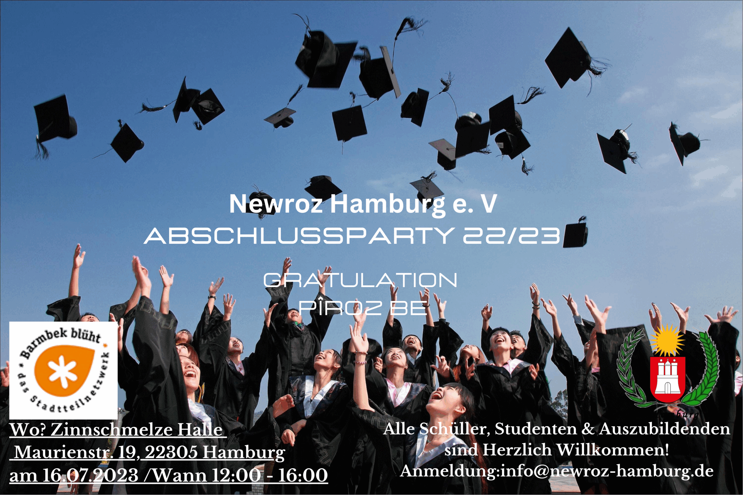 Komeleya Newroz Hamburg e. V(3)